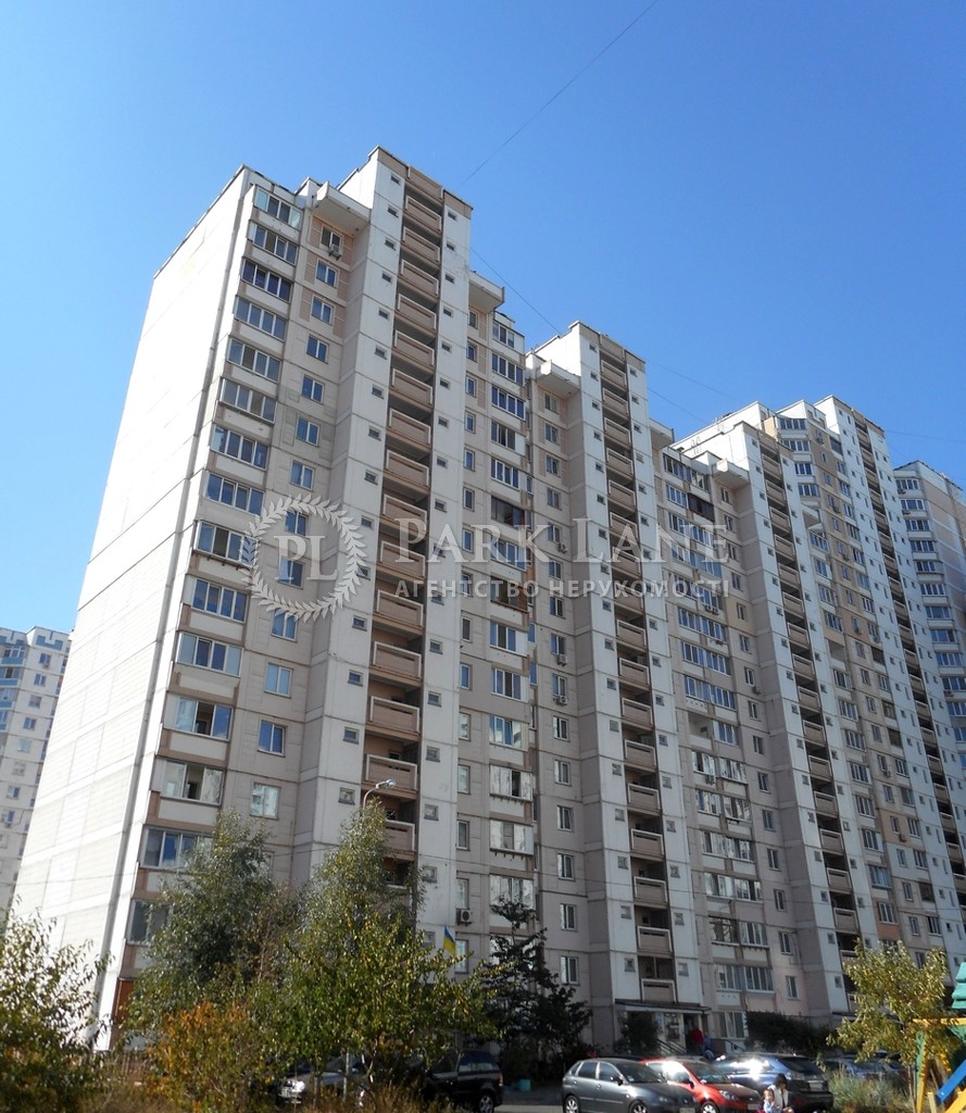 Квартира ул. Лисковская, 28, Киев, G-243237 - Фото 13