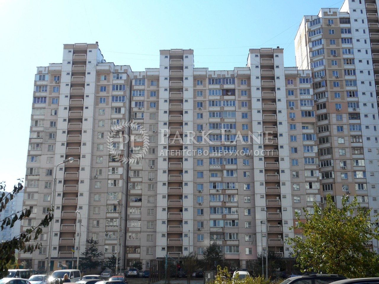 Квартира ул. Лисковская, 28, Киев, G-243237 - Фото 12
