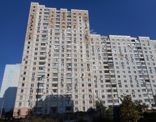 Apartment Liskivska, 28а, Kyiv, R-62512 - Photo
