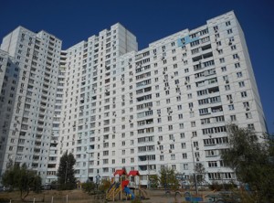 Apartment R-55431, Myloslavska, 32/51а, Kyiv - Photo 1