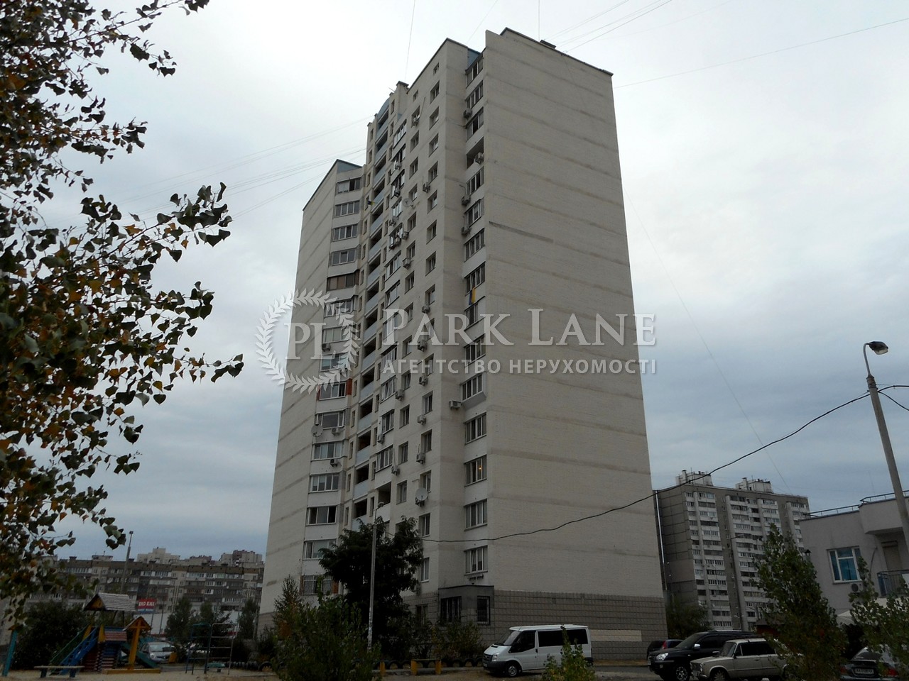 Квартира R-67261, Радунська, 7, Київ - Фото 3