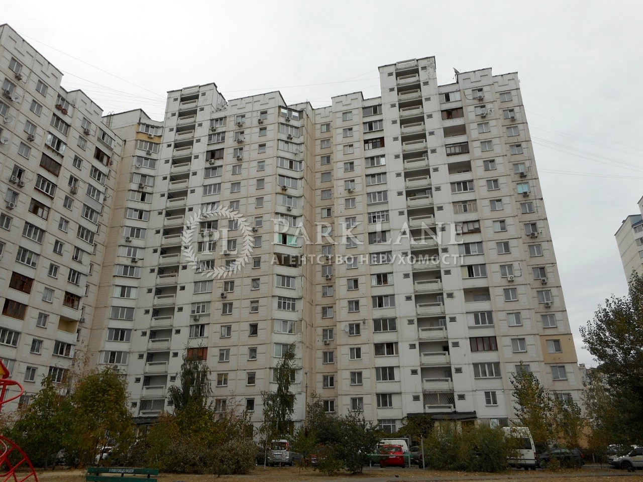 Квартира ул. Радунская, 9, Киев, G-837300 - Фото 15
