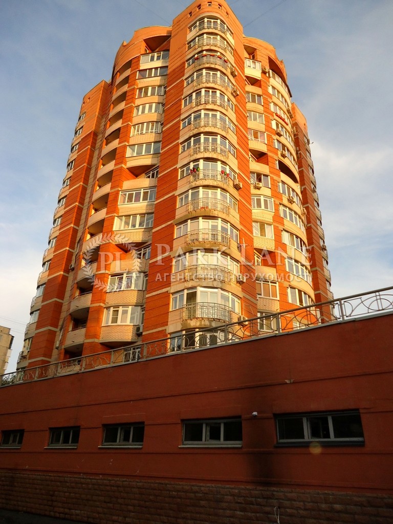  Офис, ул. Кубанской Украины Жукова Маршала, Киев, G-1246931 - Фото 1
