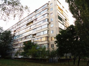 Квартира G-1947981, Кубанской Украины Жукова Маршала, 39а, Киев - Фото 1