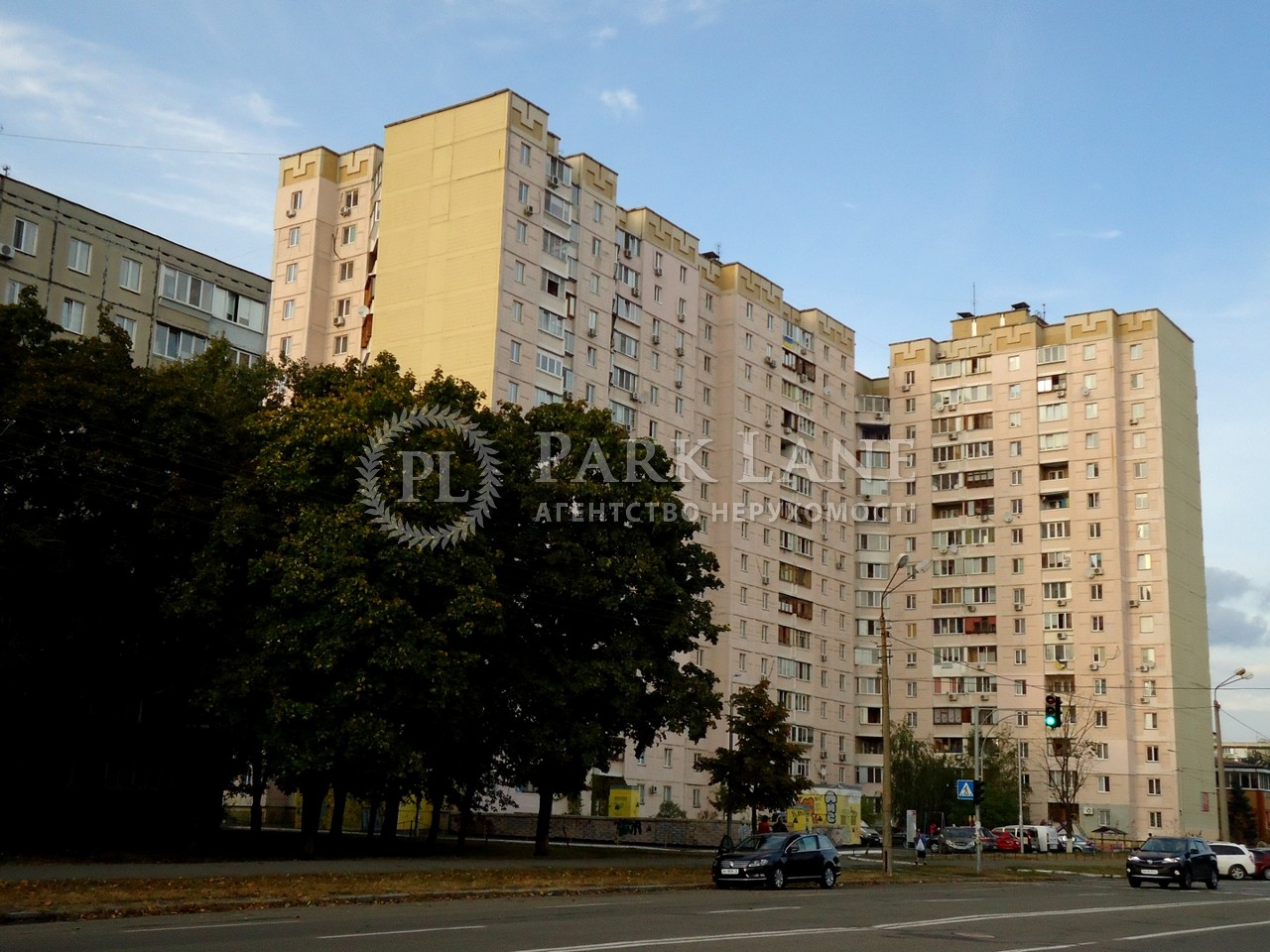 Квартира G-708672, Лесной просп., 35, Киев - Фото 1