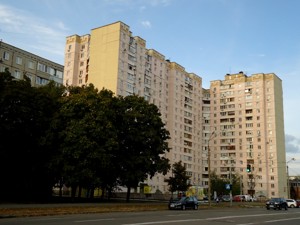 Квартира G-708672, Лесной просп., 35, Киев - Фото 1