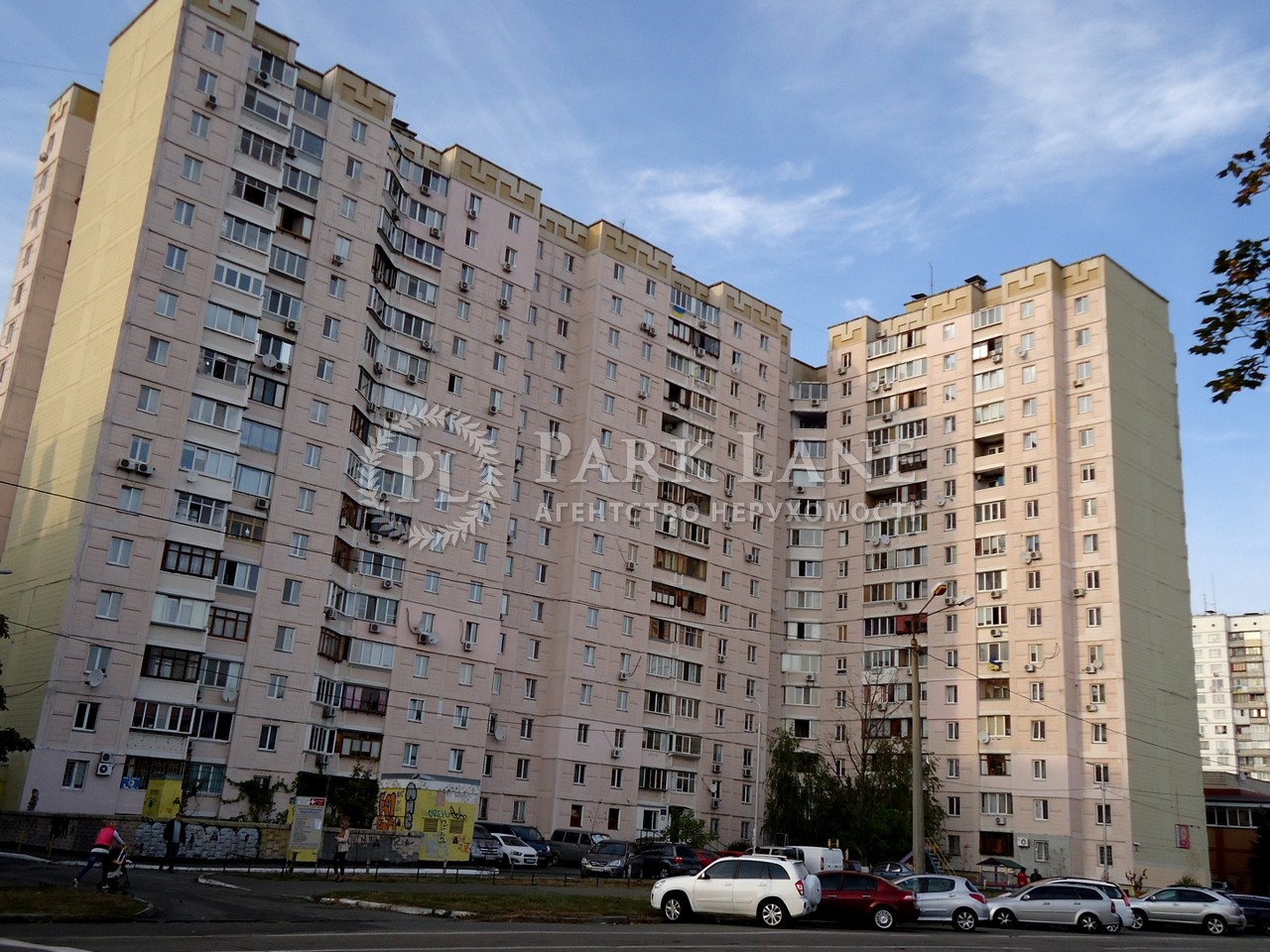 Квартира G-708672, Лесной просп., 35, Киев - Фото 2