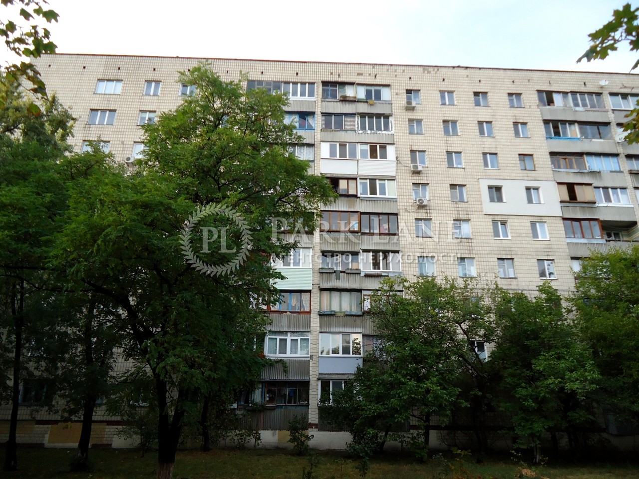 Квартира Лесной просп., 43, Киев, G-1904938 - Фото 1