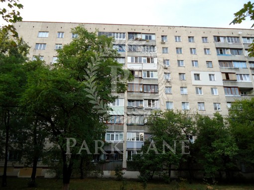 Квартира Лесной просп., 43, Киев, G-1904938 - Фото