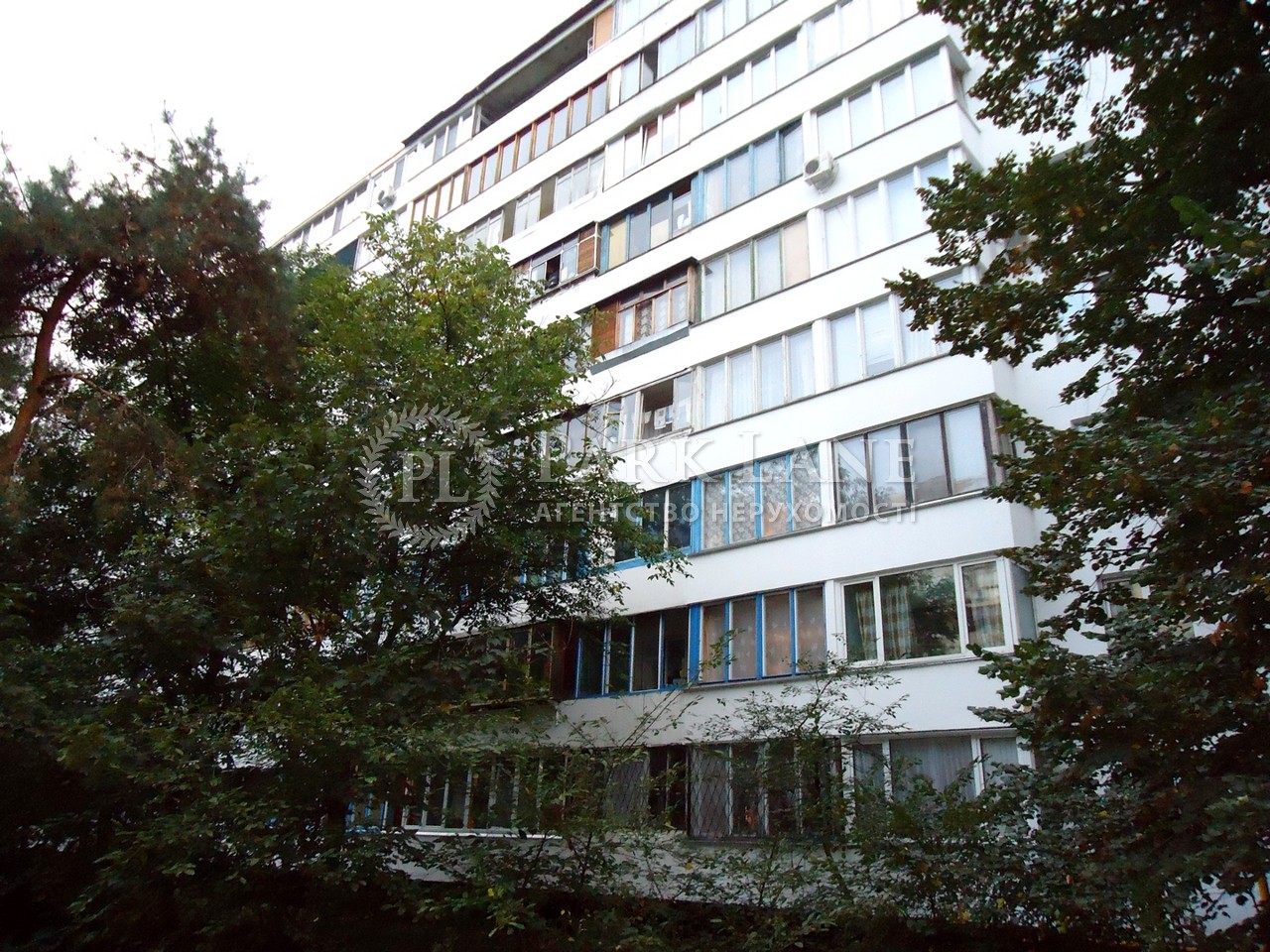 Квартира ул. Шолом-Алейхема, 20, Киев, J-33189 - Фото 1