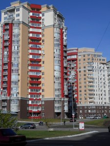 Квартира R-61598, Мейтуса Композитора, 4а, Киев - Фото 2