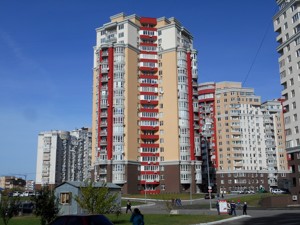 Apartment R-61598, Meitusa Kompozytora, 4а, Kyiv - Photo 1