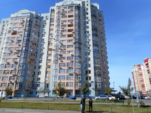 Apartment G-1367541, Zdanovskoi Yulii (Lomonosova), 52/3, Kyiv - Photo 2