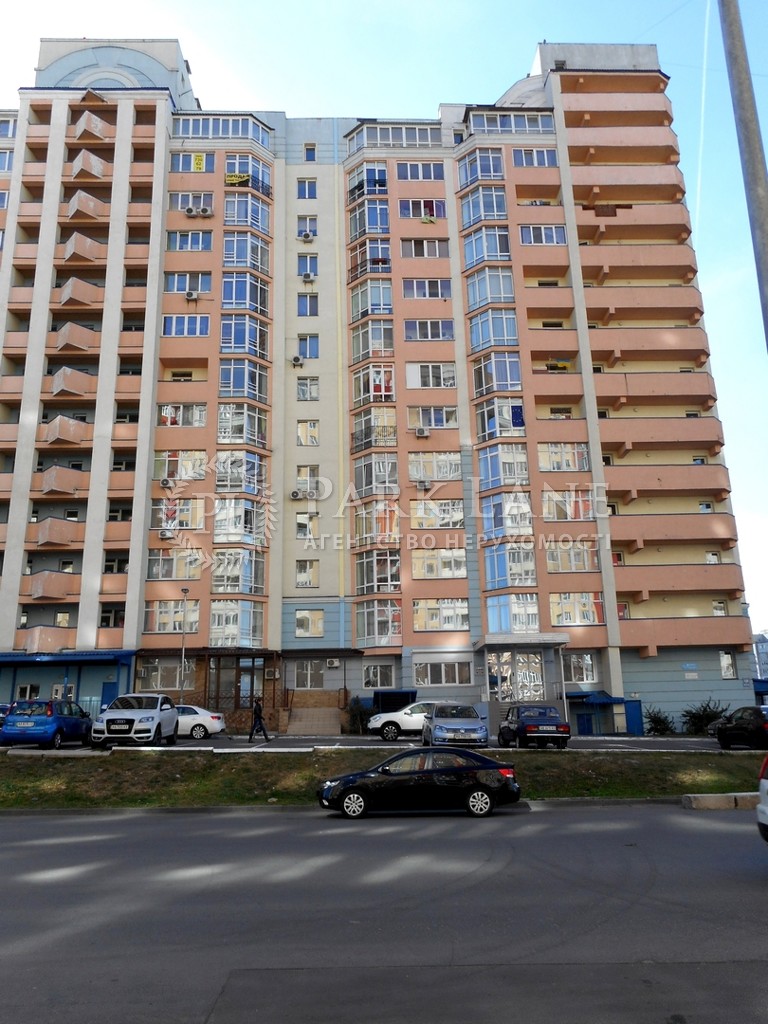 Квартира ул. Здановской Юлии (Ломоносова), 52/3, Киев, G-1367541 - Фото 12