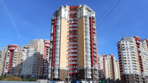 Квартира R-63305, Мейтуса Композитора, 4, Киев - Фото 1