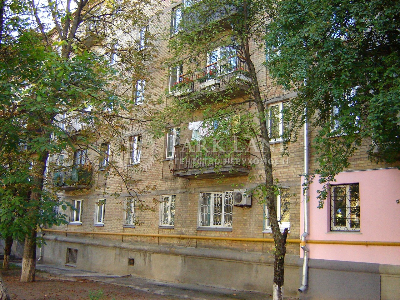 Квартира G-1897552, Иоанна Павла II (Лумумбы Патриса), 22, Киев - Фото 1
