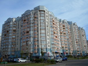 Apartment L-31072, Zdanovskoi Yulii (Lomonosova), 54, Kyiv - Photo 1