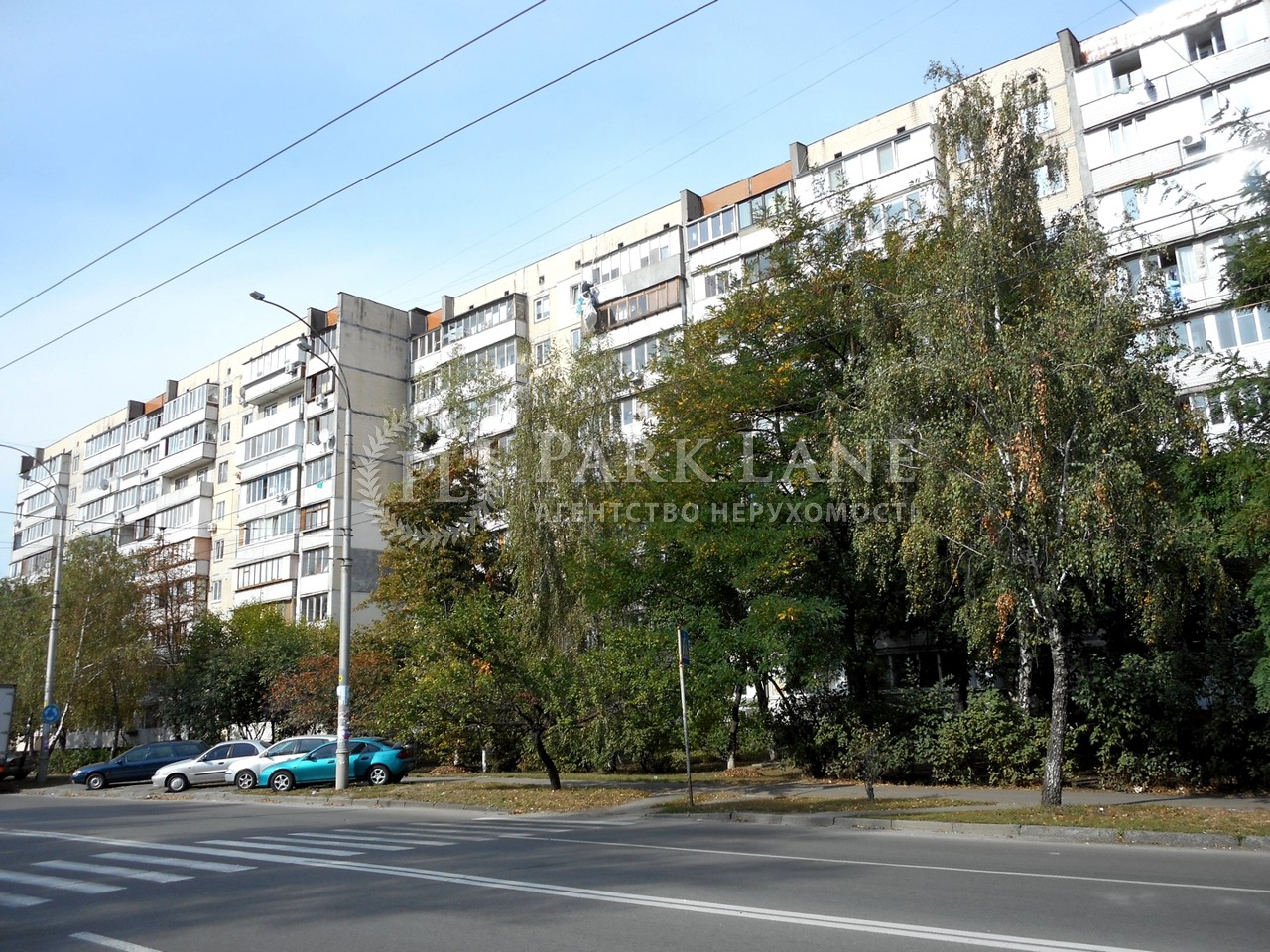 Apartment R-54157, Humennoi Dokii (Smolycha Yuriia), 6, Kyiv - Photo 1