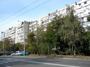 Apartment R-54157, Humennoi Dokii (Smolycha Yuriia), 6, Kyiv - Photo 1
