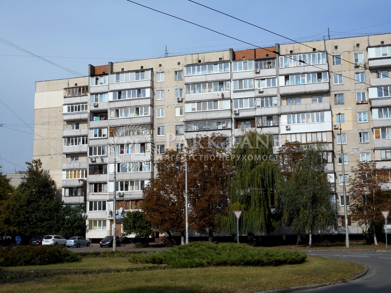 Apartment R-54157, Humennoi Dokii (Smolycha Yuriia), 6, Kyiv - Photo 3
