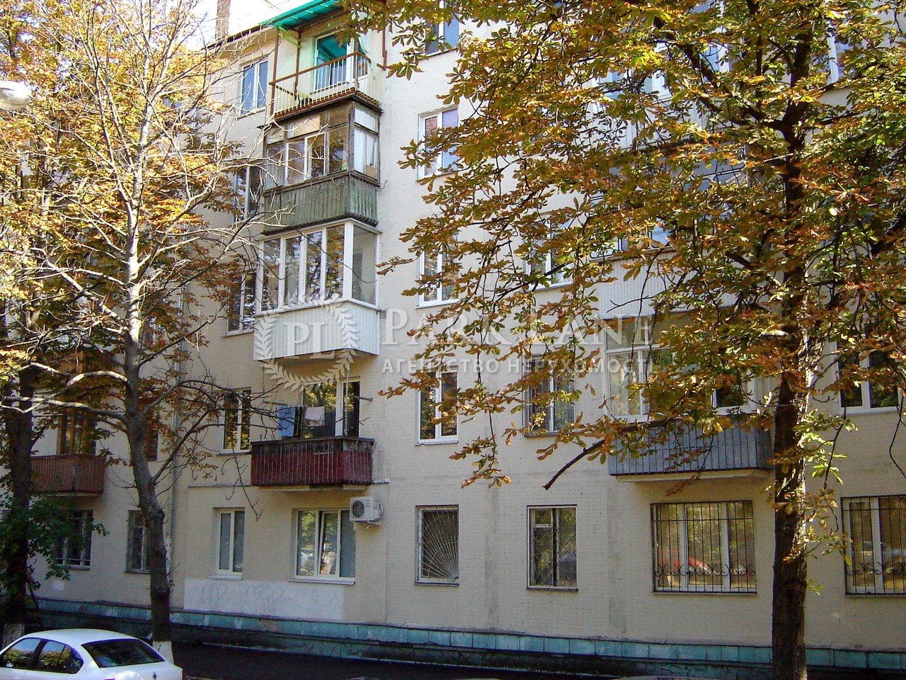  Нежилое помещение, G-820672, Приймаченко Марии бульв. (Лихачева), Киев - Фото 1
