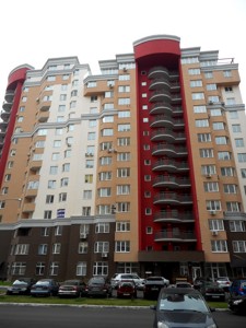 Apartment R-67253, Symonenka Vasylya, 5а, Kyiv - Photo 3