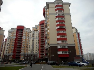 Apartment R-61598, Meitusa Kompozytora, 4а, Kyiv - Photo 4