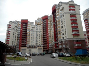 Apartment G-1972729, Rudnyts'koho Stepana (Vil'iamsa Akademika), 3а, Kyiv - Photo 1