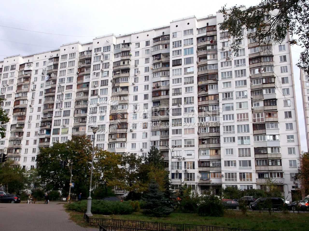 Квартира R-53947, Князя Романа Мстиславича (Жмаченко Генерала), 8, Киев - Фото 1