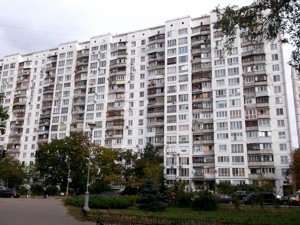Квартира R-53947, Князя Романа Мстиславича (Жмаченко Генерала), 8, Киев - Фото 1