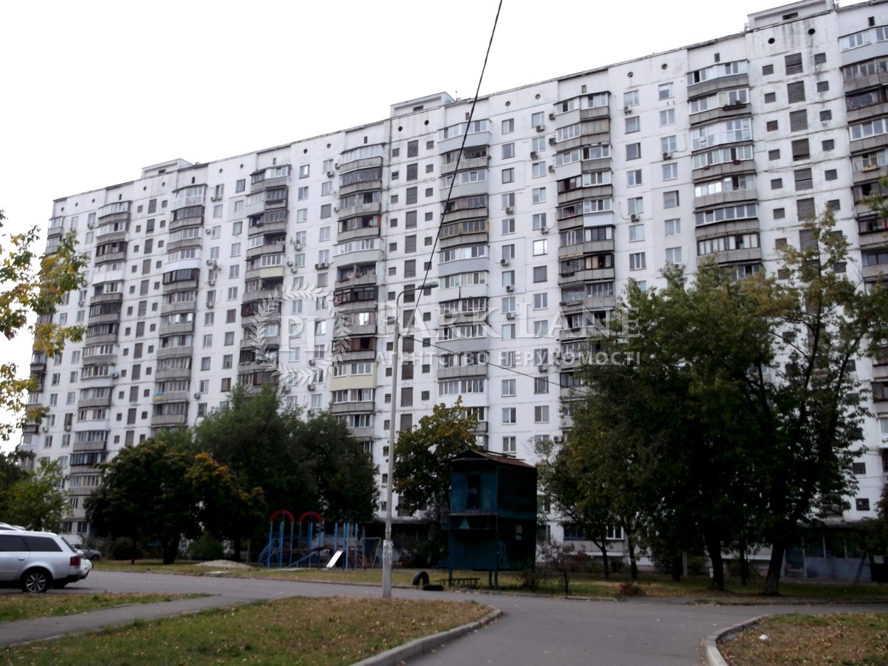 Квартира R-53947, Князя Романа Мстиславича (Жмаченко Генерала), 8, Киев - Фото 2