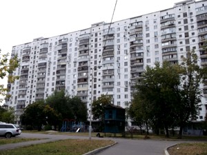 Квартира R-55434, Князя Романа Мстиславича (Жмаченко Генерала), 8, Киев - Фото 2