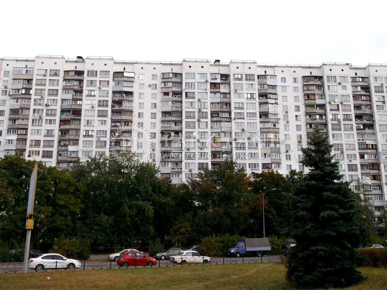 Квартира J-35787, Князя Романа Мстиславича (Жмаченко Генерала), 16, Киев - Фото 1