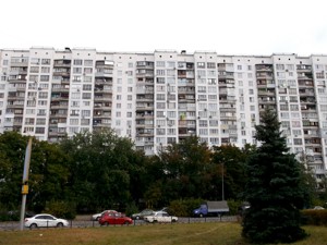 Apartment J-35787, Kniazia Romana Mstyslavycha (Zhmachenka Henerala), 16, Kyiv - Photo 1