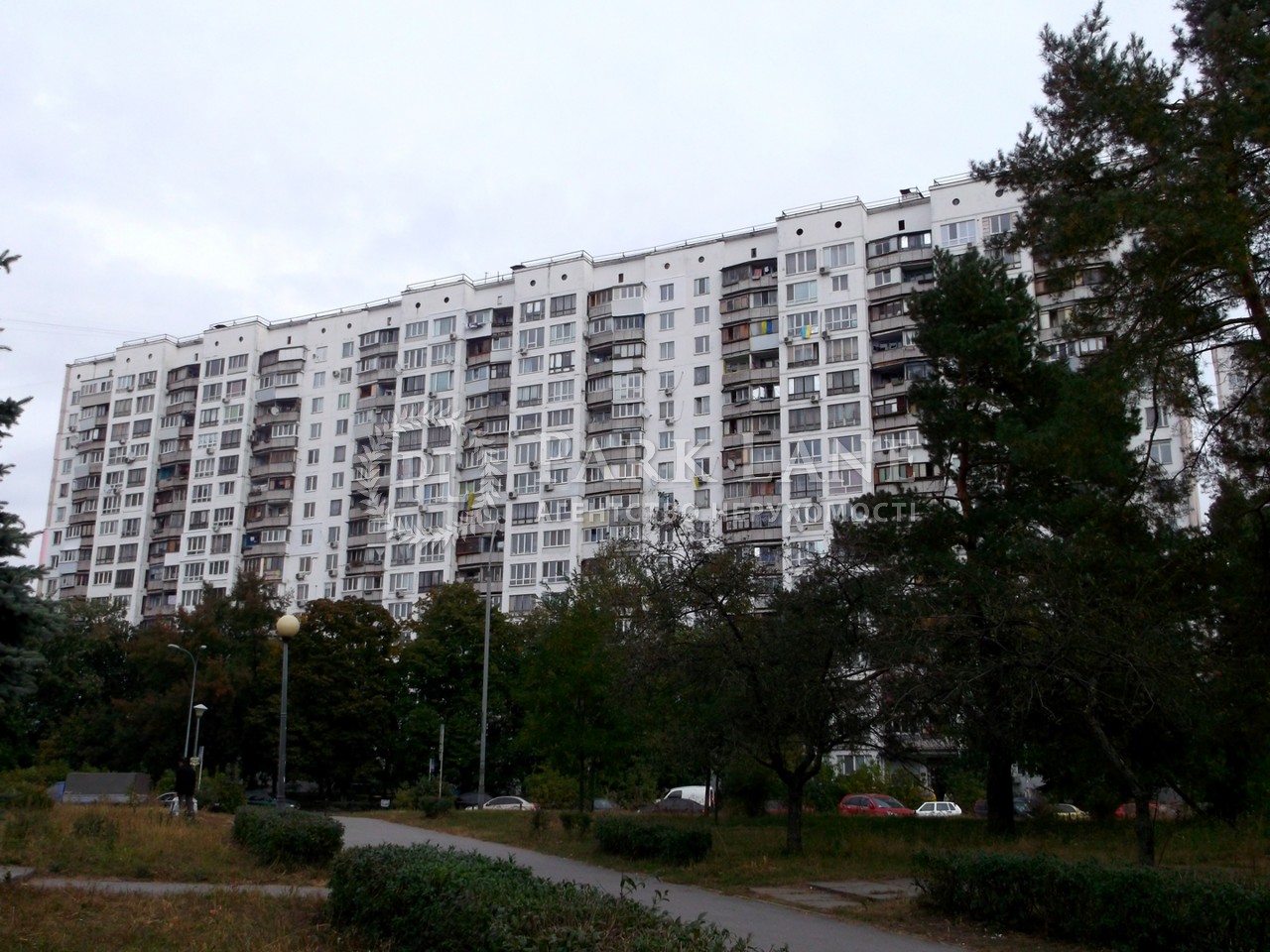 Квартира J-35787, Князя Романа Мстиславича (Жмаченко Генерала), 16, Киев - Фото 2