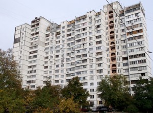Apartment G-1665830, Draizera Teodora, 9в, Kyiv - Photo 2