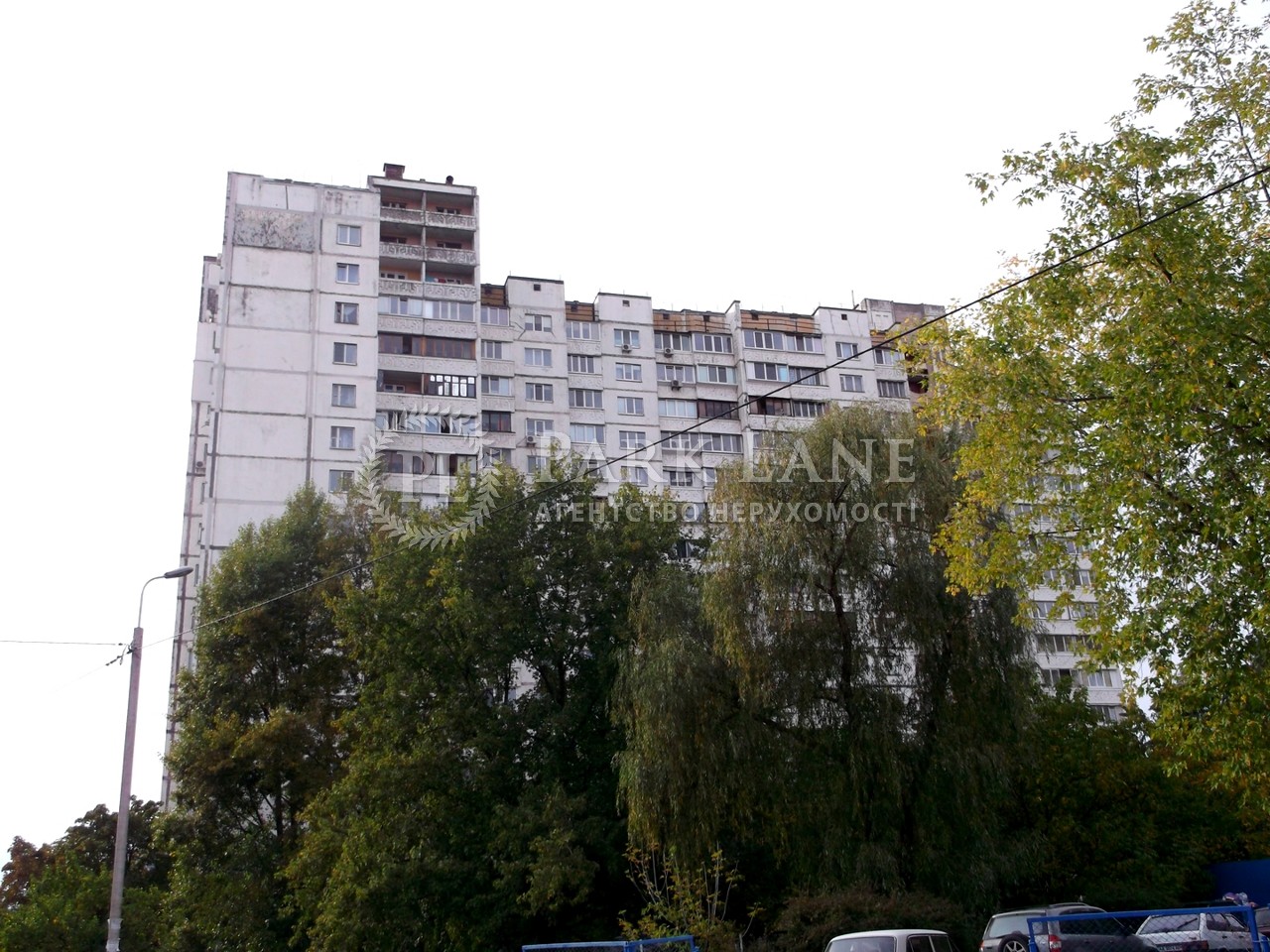 Квартира ул. Драйзера Теодора, 9в, Киев, G-1665830 - Фото 11