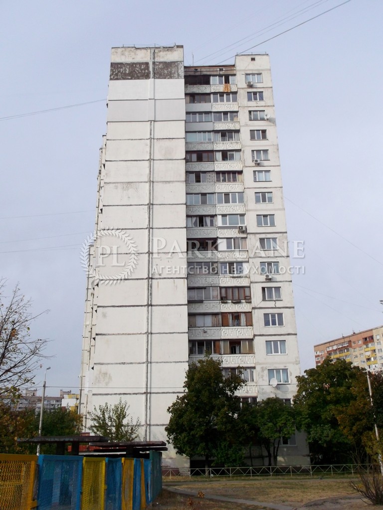 Квартира вул. Драйзера Т., 9в, Київ, G-1665830 - Фото 13