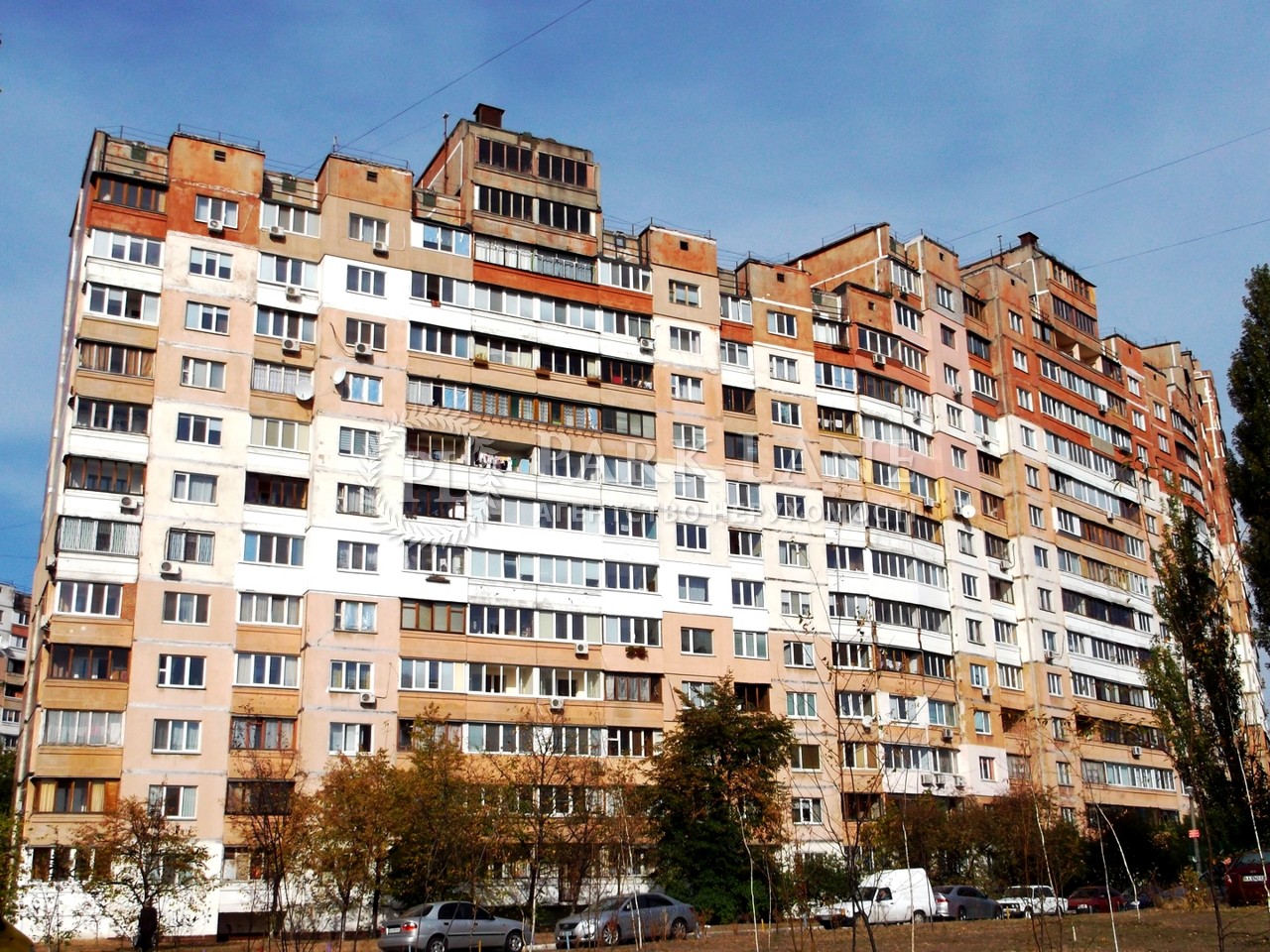 Квартира I-34910, Закревского Николая, 13, Киев - Фото 1