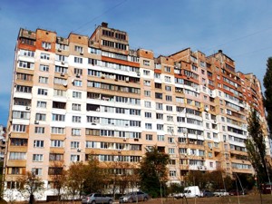 Квартира G-1906647, Закревского Николая, 13, Киев - Фото 1