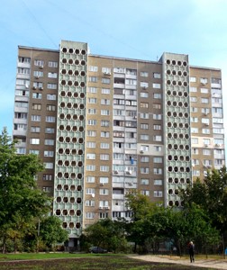 Apartment R-53034, Zakrevskoho Mykoly, 31б, Kyiv - Photo 1