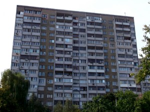 Apartment R-53034, Zakrevskoho Mykoly, 31б, Kyiv - Photo 2