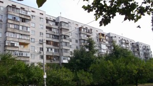Apartment J-35507, Zakrevskoho Mykoly, 31в, Kyiv - Photo 1