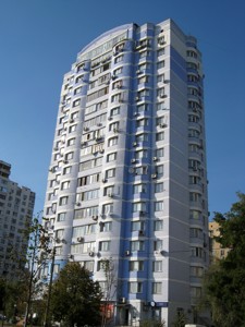 Квартира G-1065954, Бажана Николая просп., 7ж, Киев - Фото 2