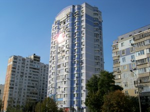 Квартира G-1065954, Бажана Николая просп., 7ж, Киев - Фото 3