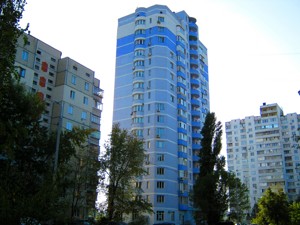 Квартира G-1065954, Бажана Николая просп., 7ж, Киев - Фото 4