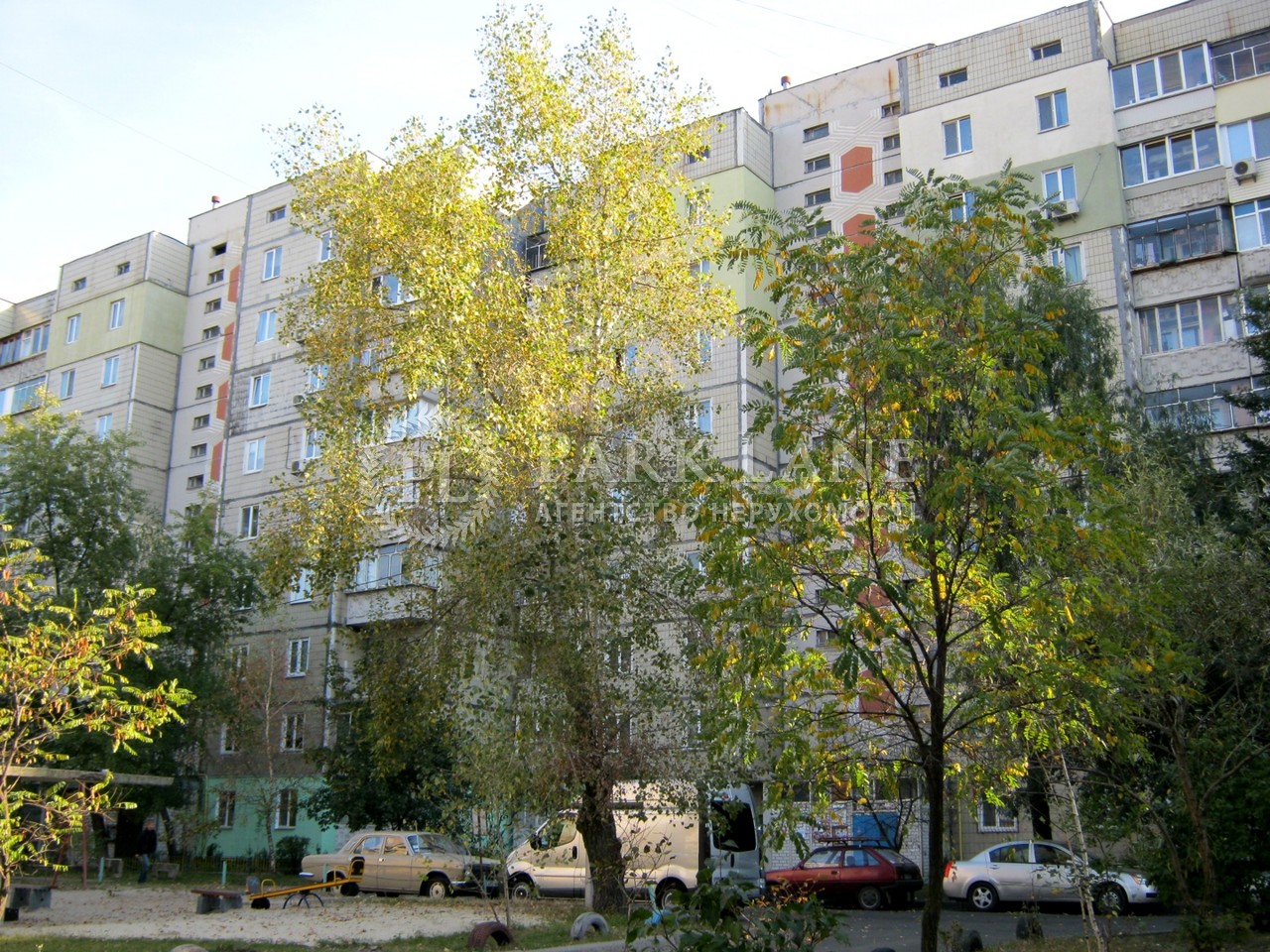  Офіс, Бажана Миколи просп., Київ, G-754582 - Фото 6