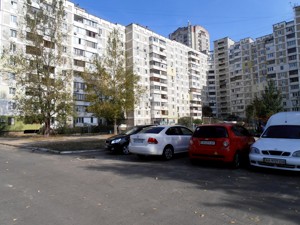 Apartment G-1942458, Lavrukhina Mykoly, 7, Kyiv - Photo 1