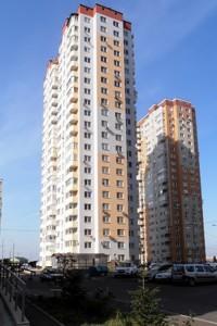 Квартира R-46414, Лаврухина Николая, 14, Киев - Фото 2
