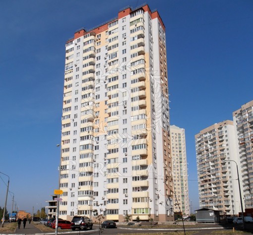 Apartment Lavrukhina Mykoly, 14, Kyiv, R-60109 - Photo